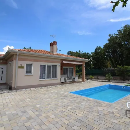 Bianca Mit Pool Nah Am Lanterna Дом отдыха